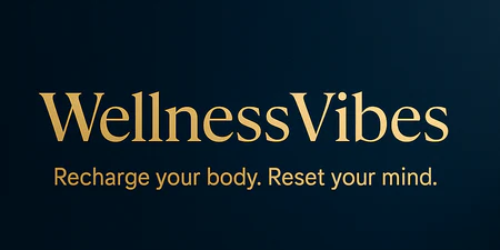 WellnessVibes